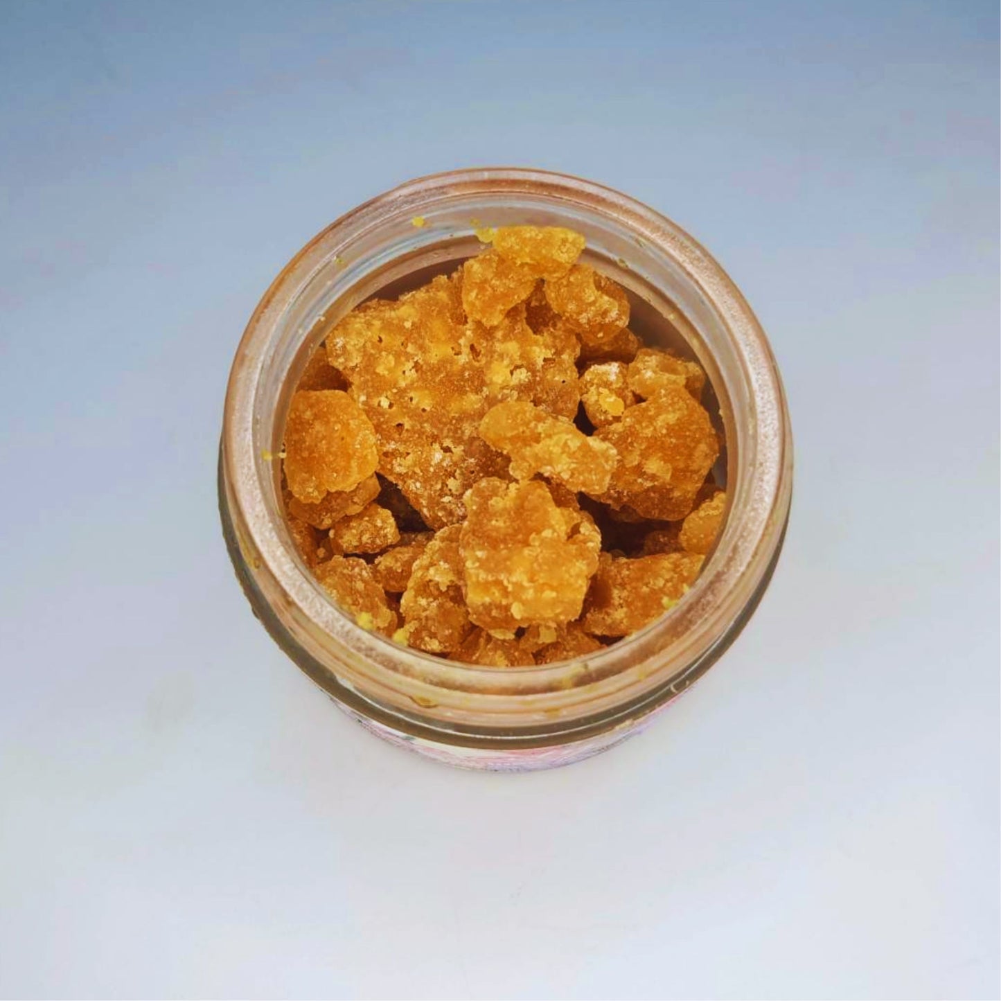 CONCENTRATE | LIVE RESIN SUGAR - VICE BEACH BERRY