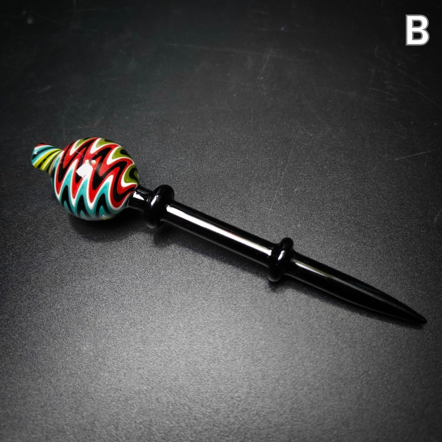 DABBER | DAZED DABBER BLACK STYLE