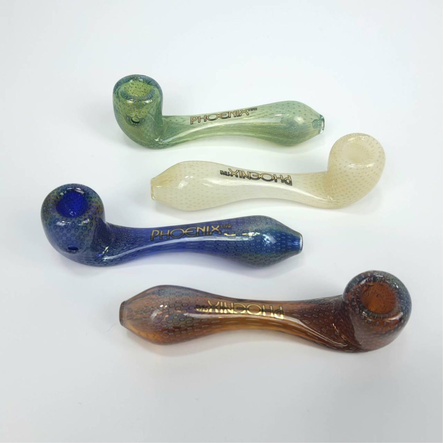 PIPE | PHOENIX SHERLOCK SCALEY PIPE 6 INCH