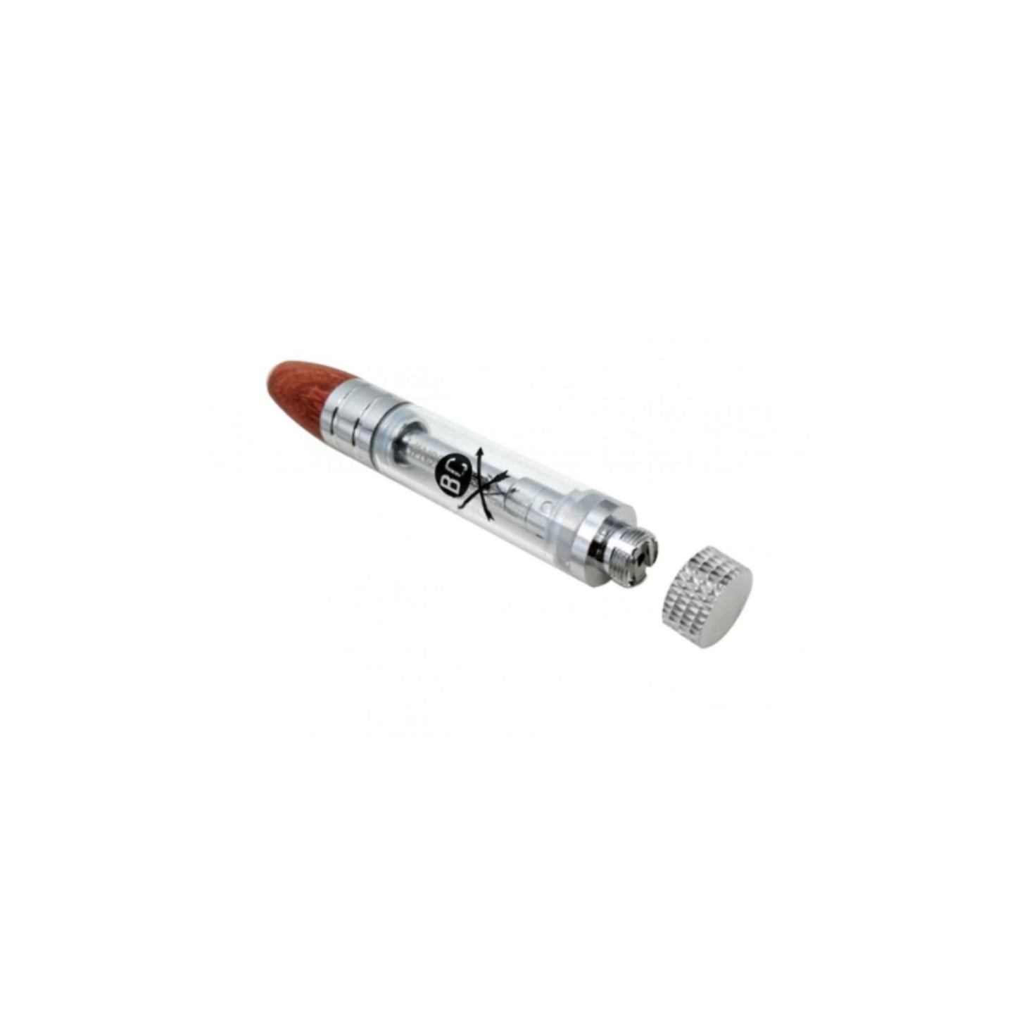 EMPTY CARTRIDGE | BIG CHIEF 1.0ML (5 PIECES / SET)