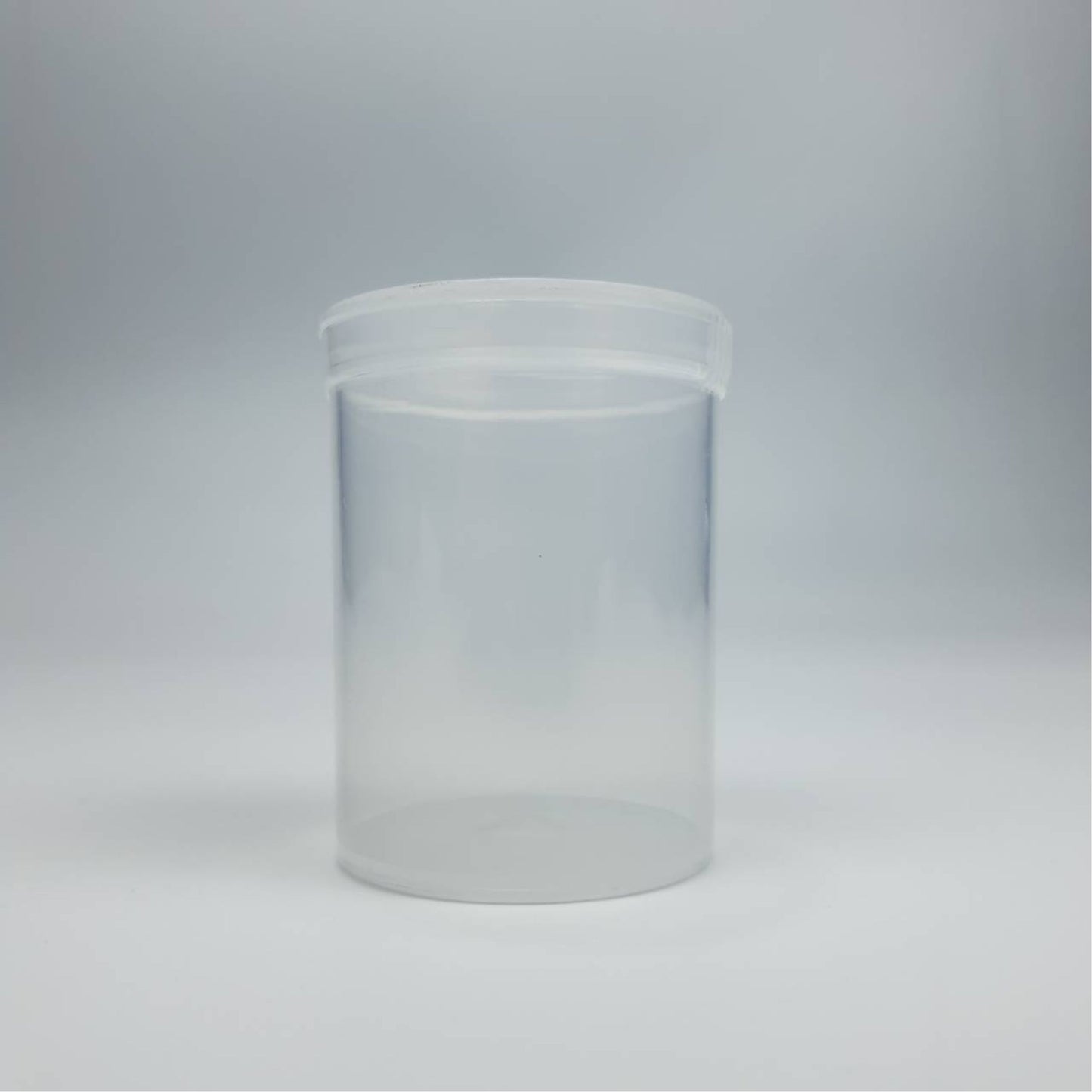 SQUEEZE TO OPEN JAR (สูญญากาศ เก็บกลิ่น)