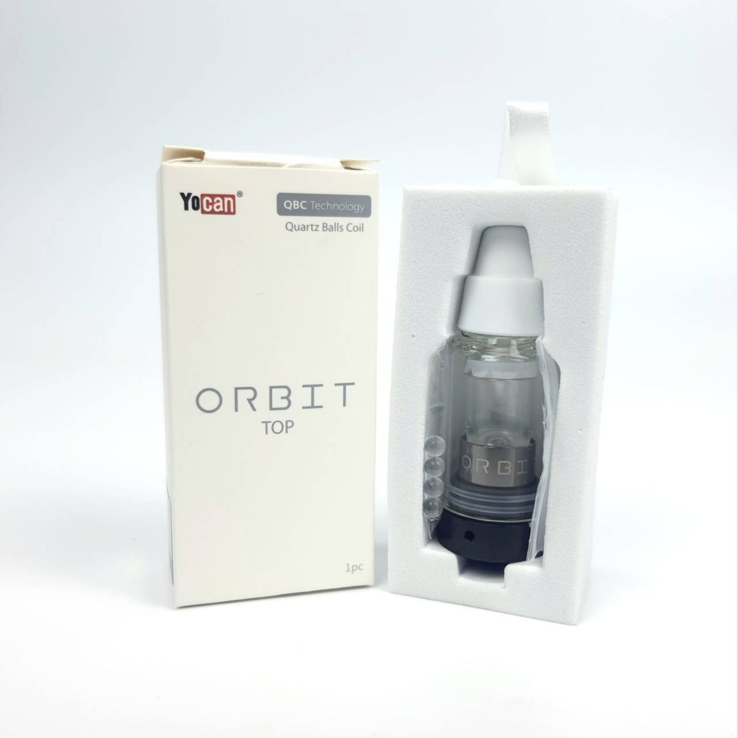 YOCAN | ORBIT - ATOMIZER