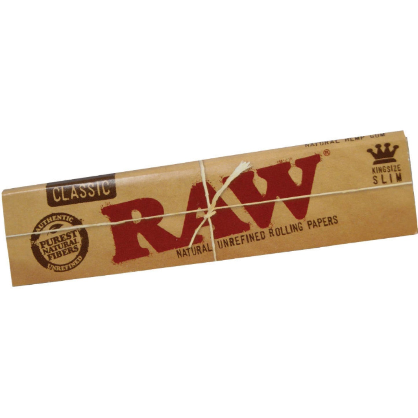 ROLLING PAPER | RAW CLASSIC KINGSIZE