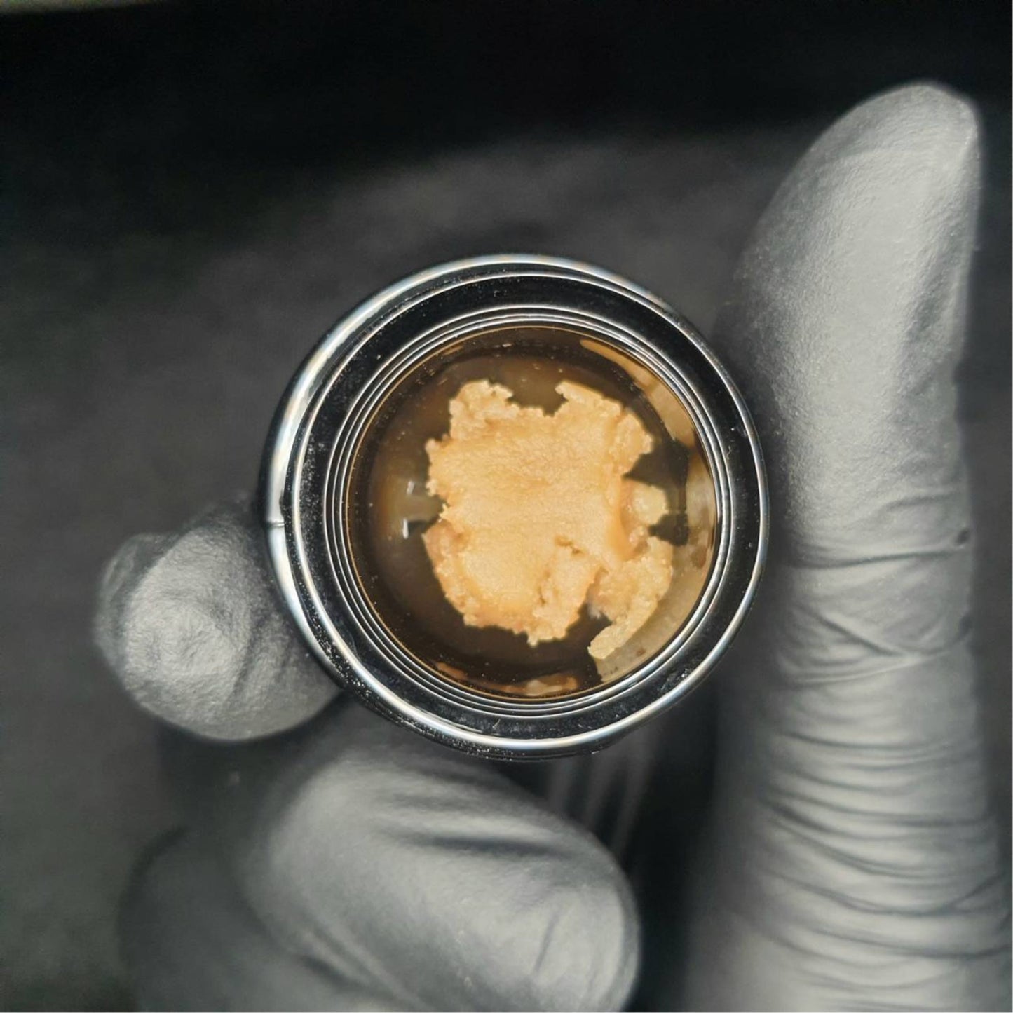 CONCENTRATE | LIVE ROSIN - KING JUICES