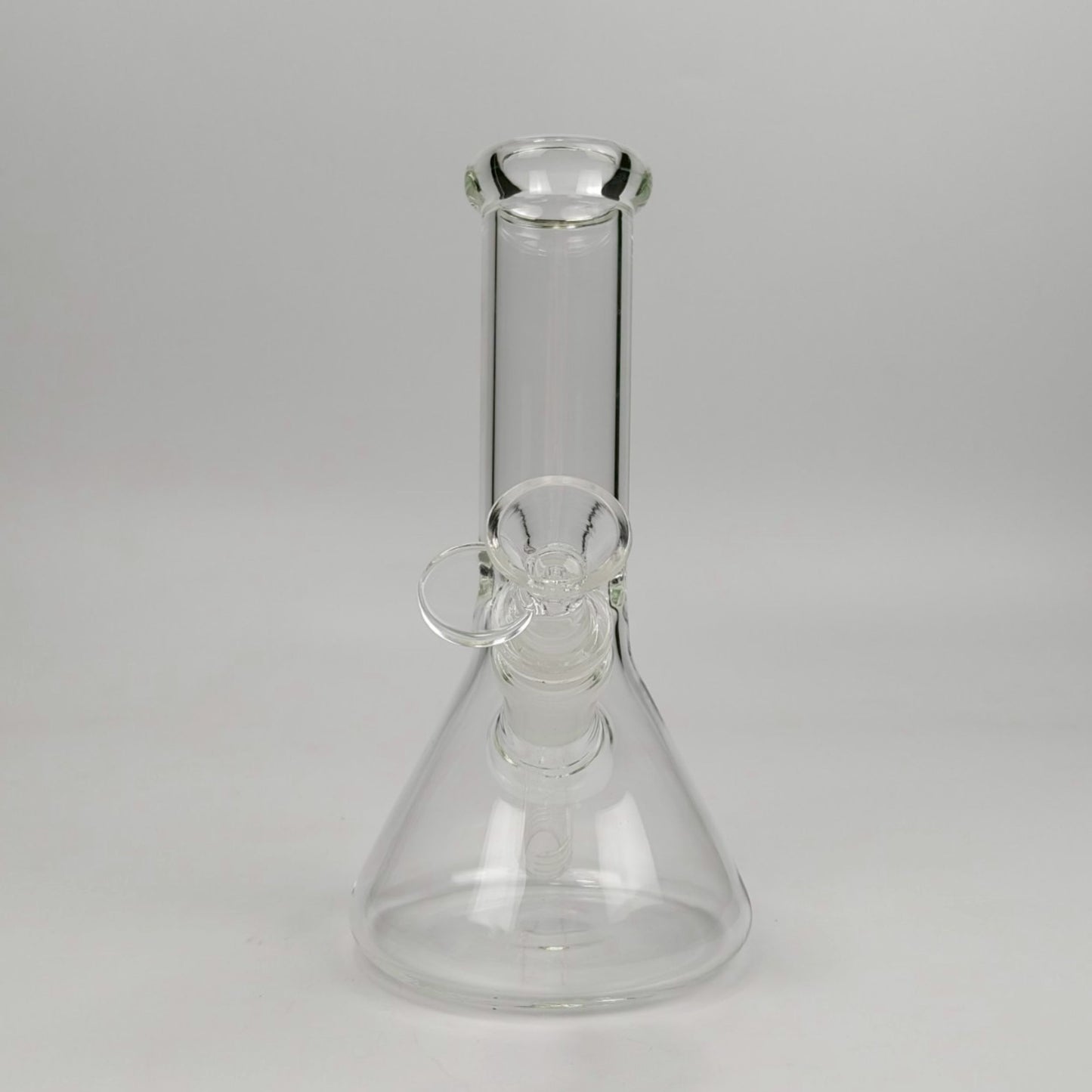 Glass Bong | NO LOGO BEAKER 8 INCH