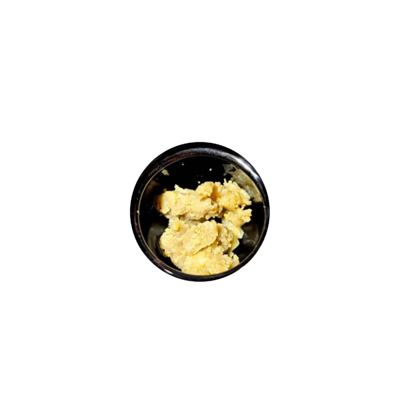 BHO CONCENTRATE | LIVE ROSIN - FULL GAS