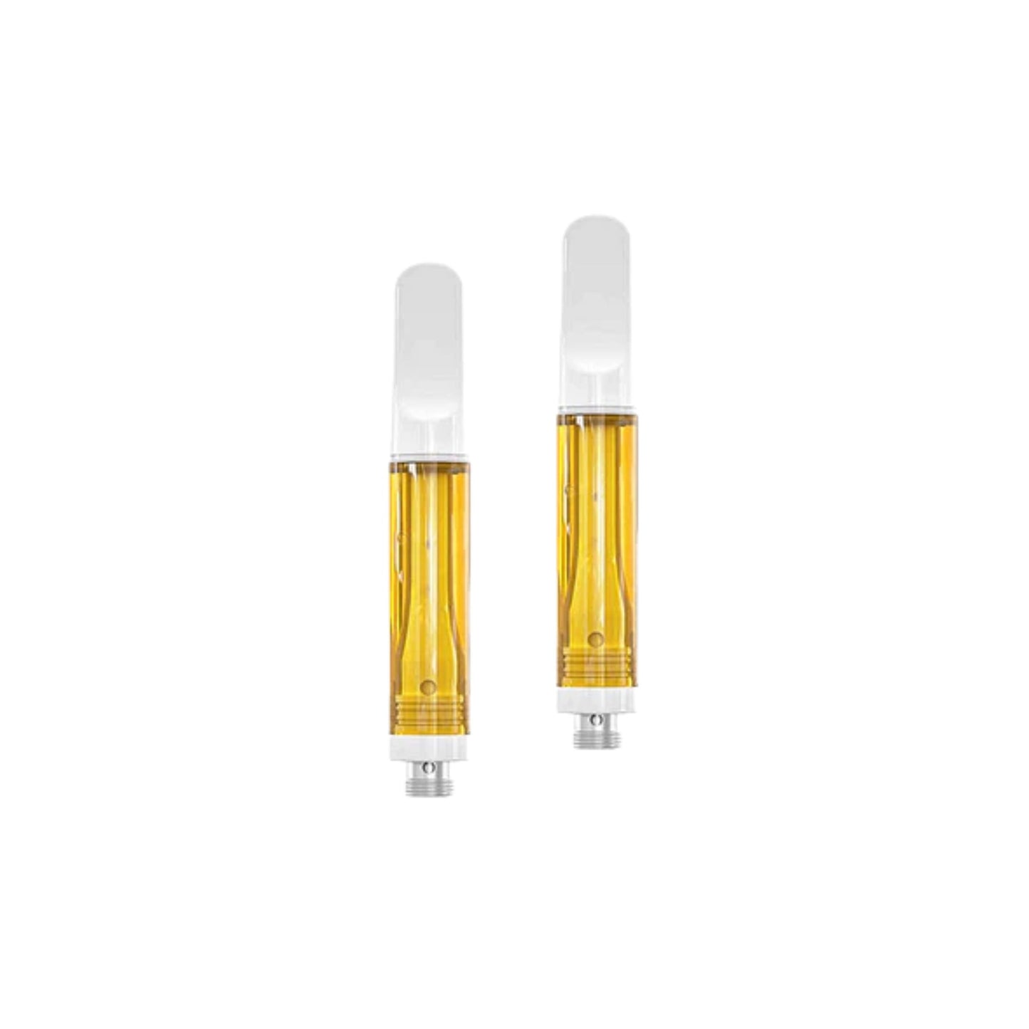 Cartridge 1.0ML | BKK GOLDEN CITRUS : SATIVA (เฉพาะหัวคาร์ทไม่รวมแบต)
