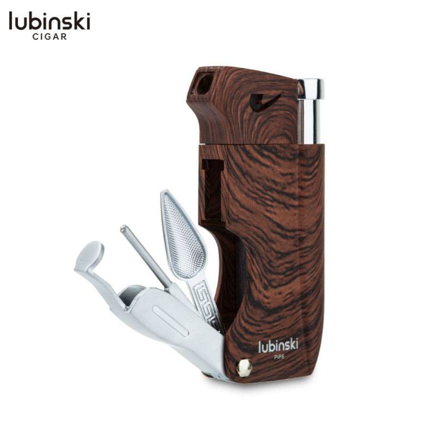LIGHTER | LUBINSKI CIGAR | SK-28