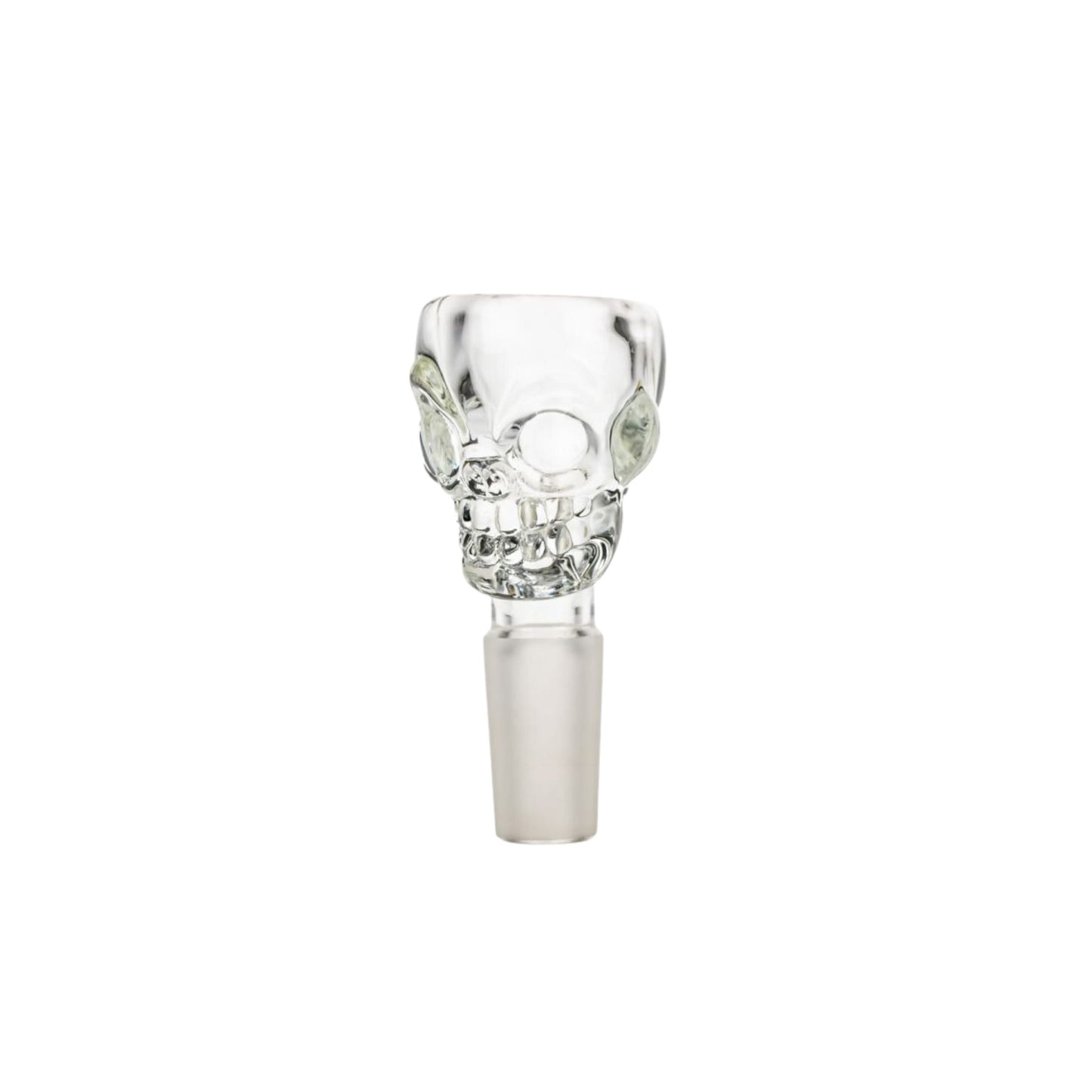 GLASS BOWL | SKULL BOWL 14 & 18MM