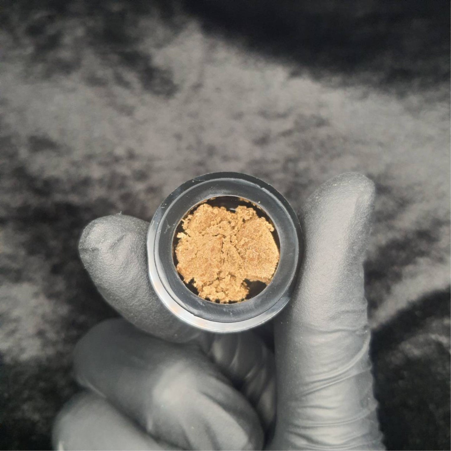 BUBBLE WASH HASH | FULL SPECTRUM (FS) - RUNTZ : HYBRID