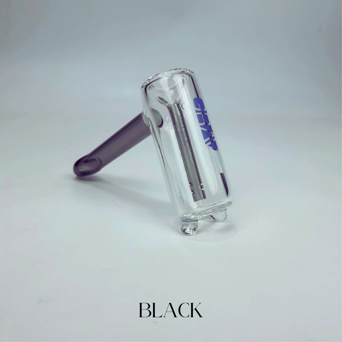 PIPE | GRAV LABS HAMMER PIPE 5.5 INCH V.2