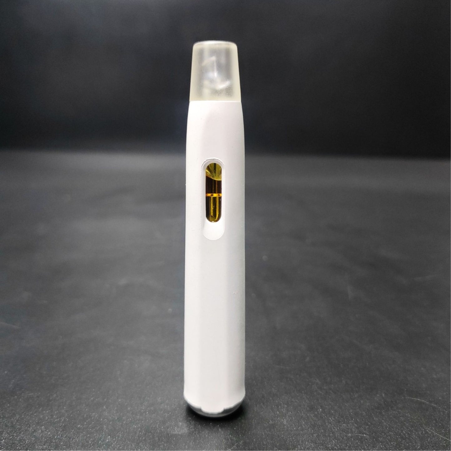 DISPOSABLE VAPE PEN 1.0ML | PEACH PUREE : HYBRID