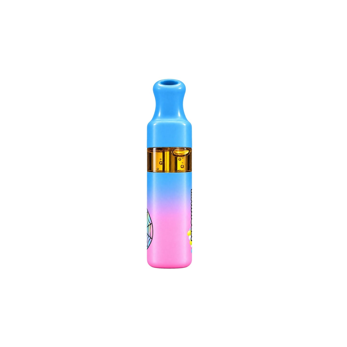 PACKWOODS - LIVE RESIN + LIQUID DIAMONDS 2.0ML | MARSHMALLOW FLUFF : SATIVA