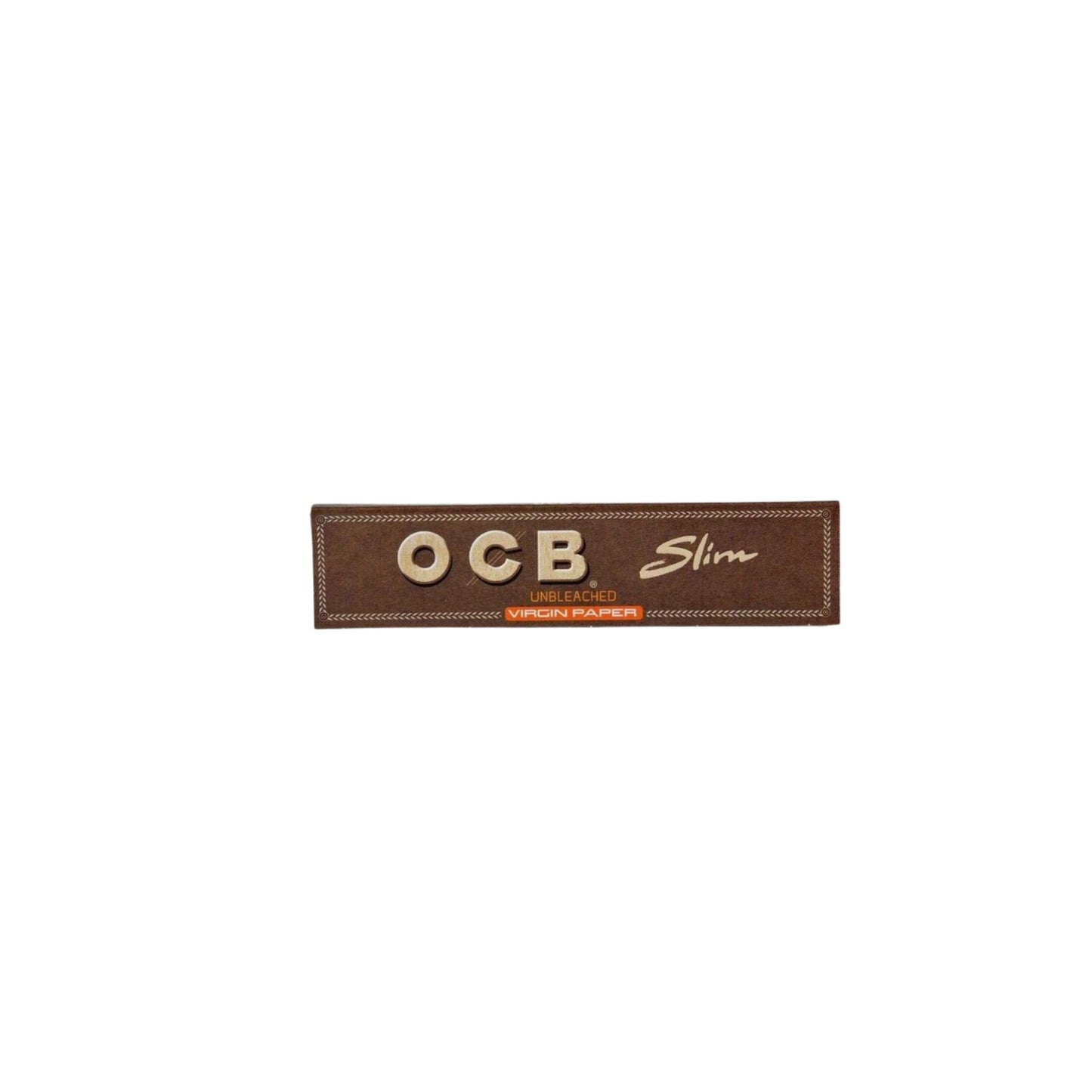 ROLLING PAPER | OCB VIRGIN KINGSIZE ROLLING PAPER