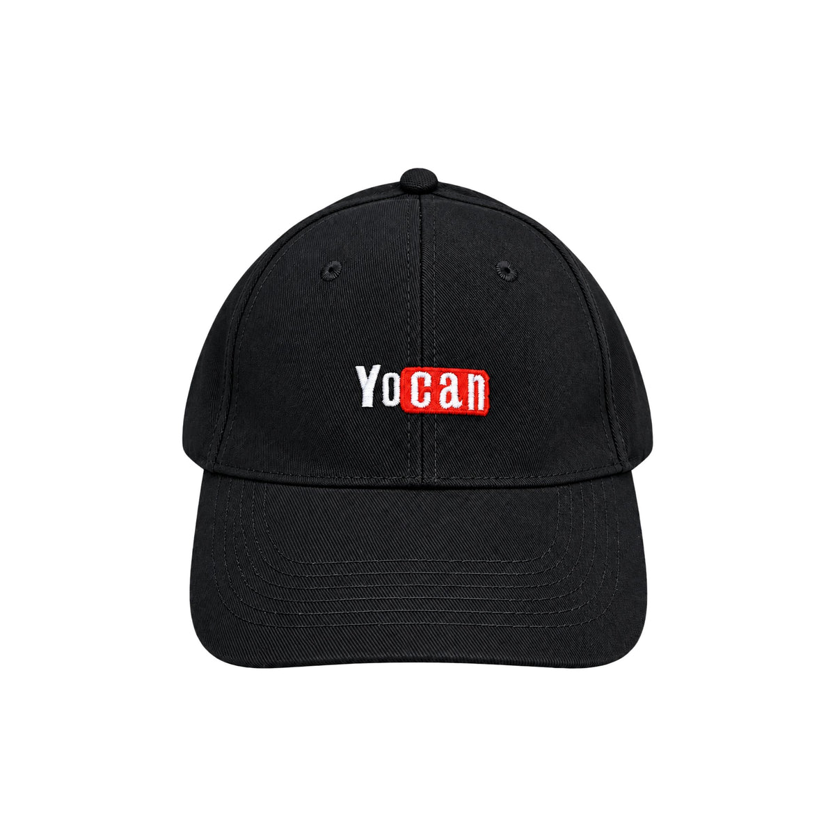 CAP YOCAN | YOCAN BLACK