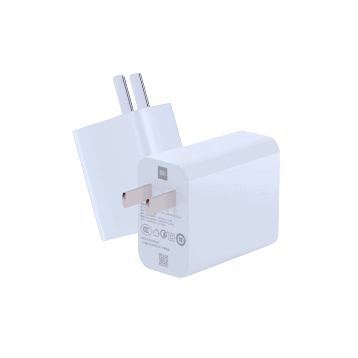 ZMI XIAOMI FAST CHARGER PLUG 27 W