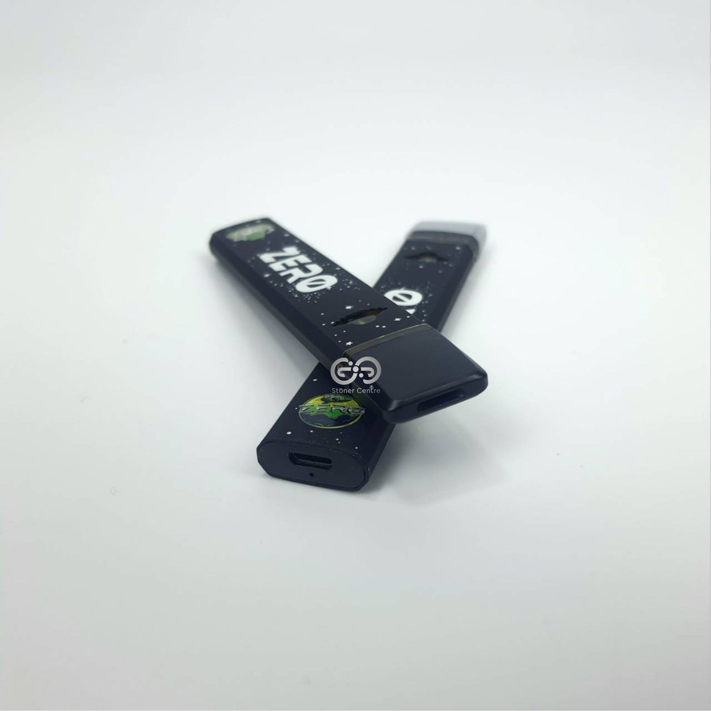 ZERO GRAVITY DISPOSABLE PEN 1.0ML | SKY WALKER : INDICA