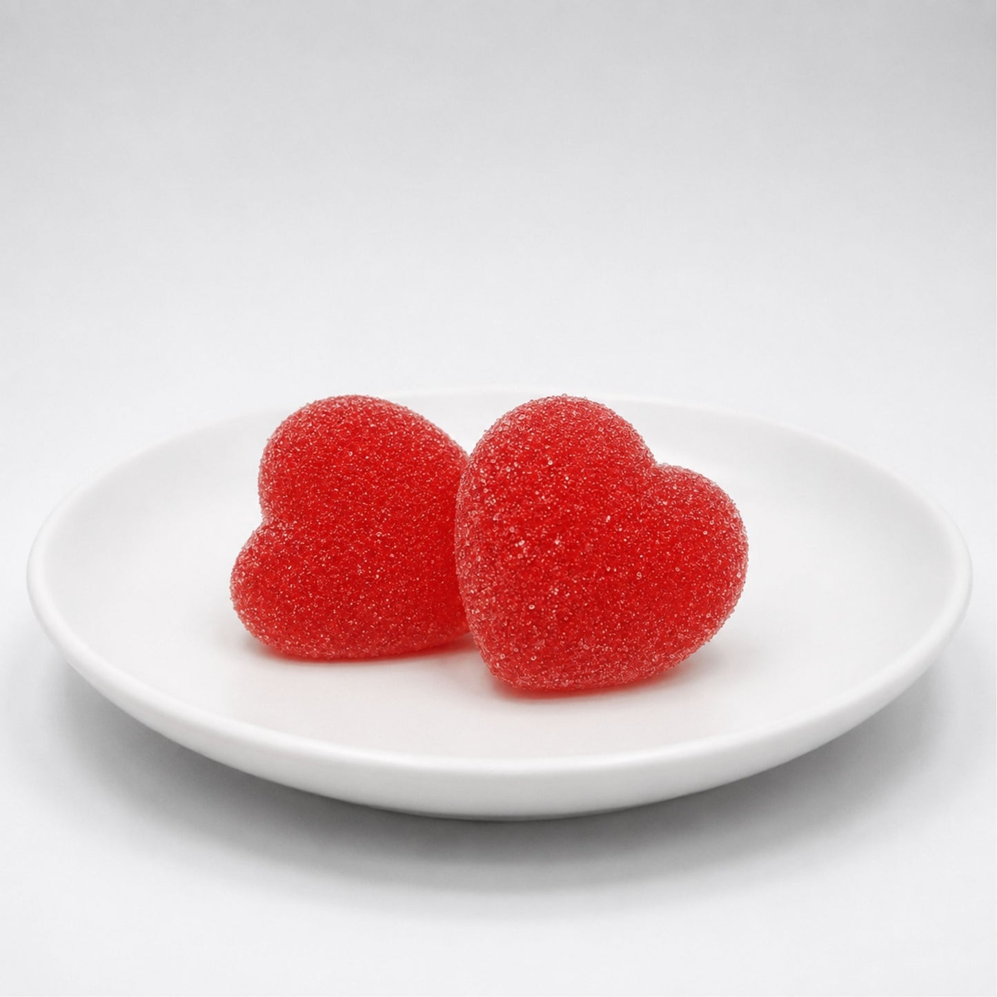 EDIBLES | JELLY CALI - LOVE HEARTS 600MG
