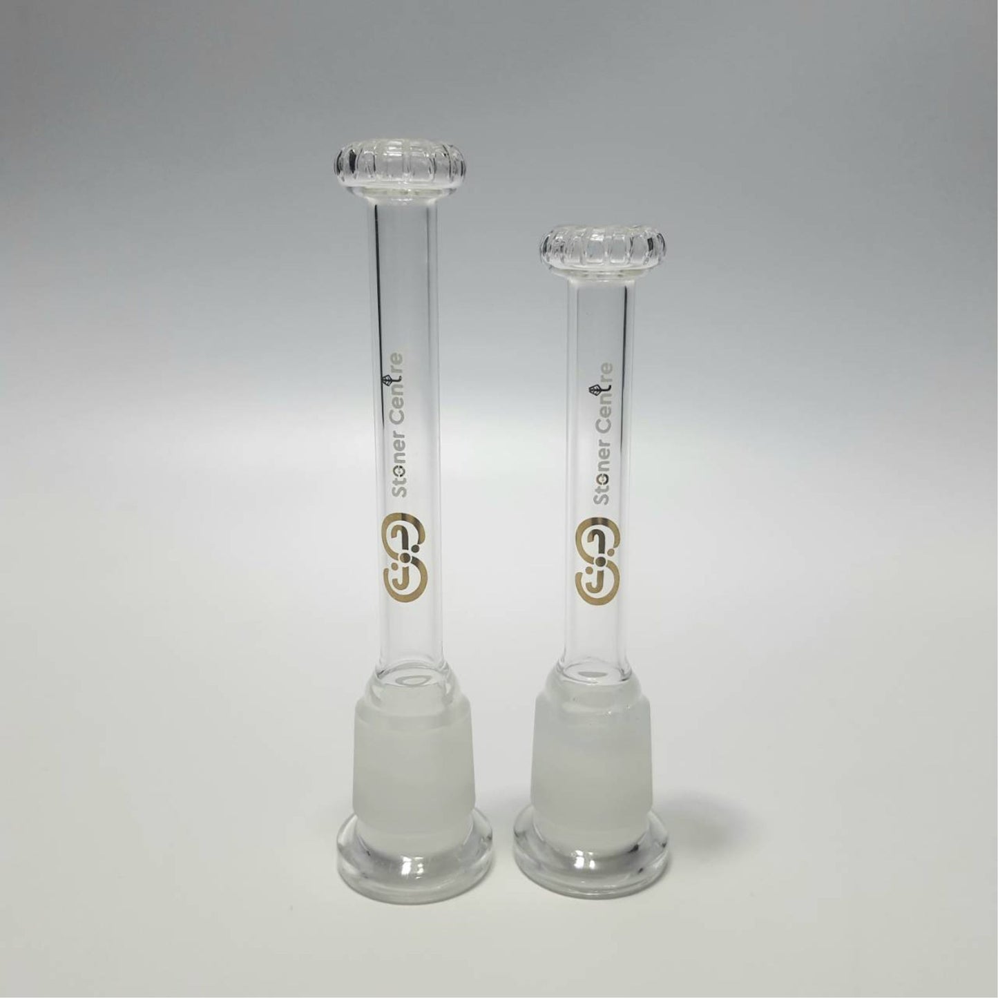 GLASS TUBE | STONERCENTRE 2918MM PERCULATOR DOWNSTEM