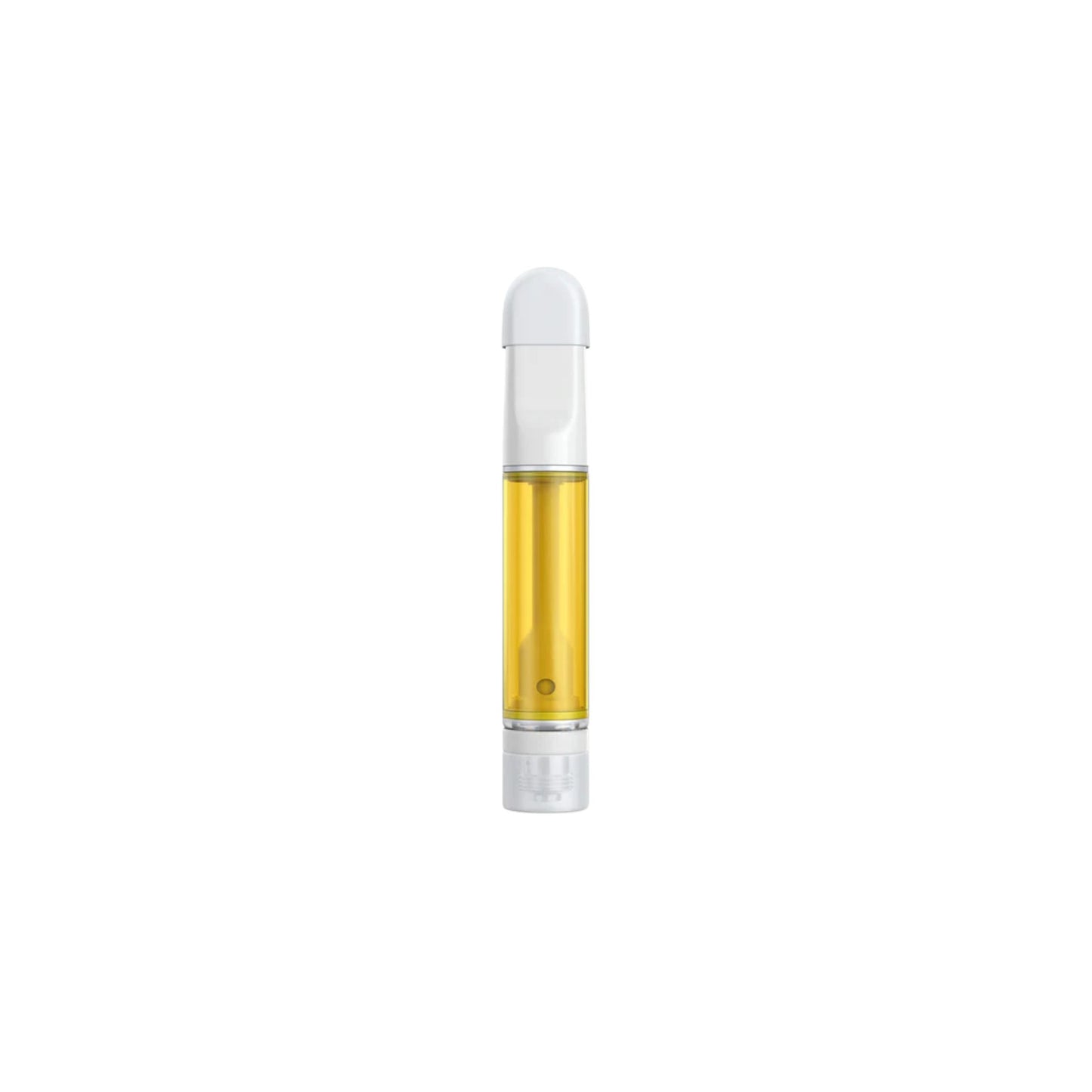 Cartridge 1.0ML | BKK GOLDEN CITRUS : SATIVA (เฉพาะหัวคาร์ทไม่รวมแบต)