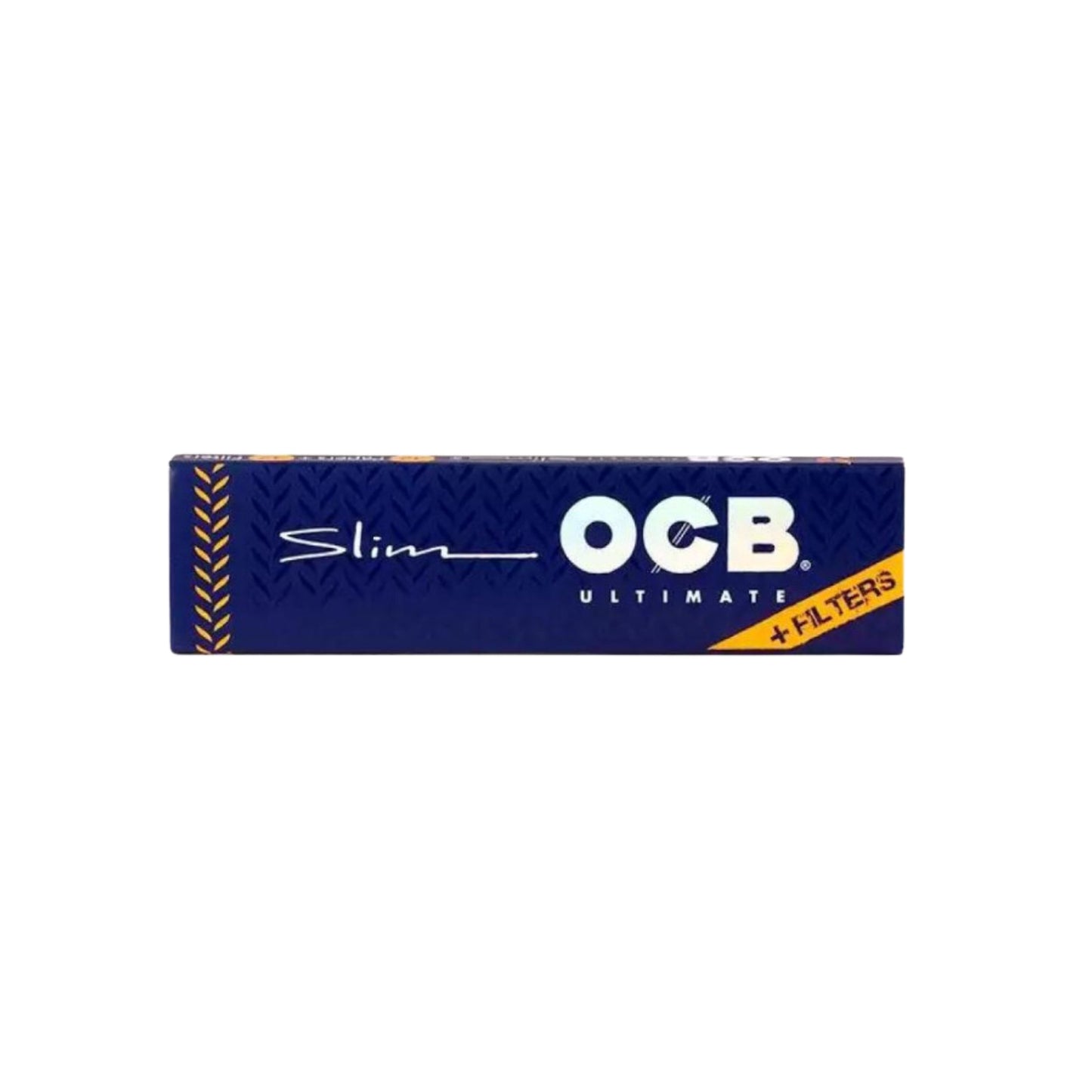 ROLLING PAPER | OCB ULTIMATE KINGSIZE WITH FILTER ROLLING PAPER