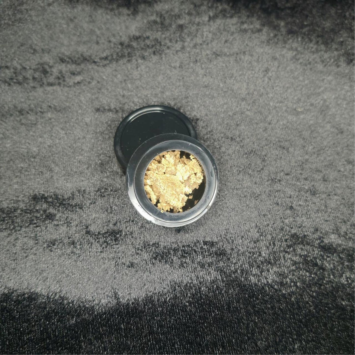 FRESH FROZEN HASH | GELATO SORBET x BAKLAVA