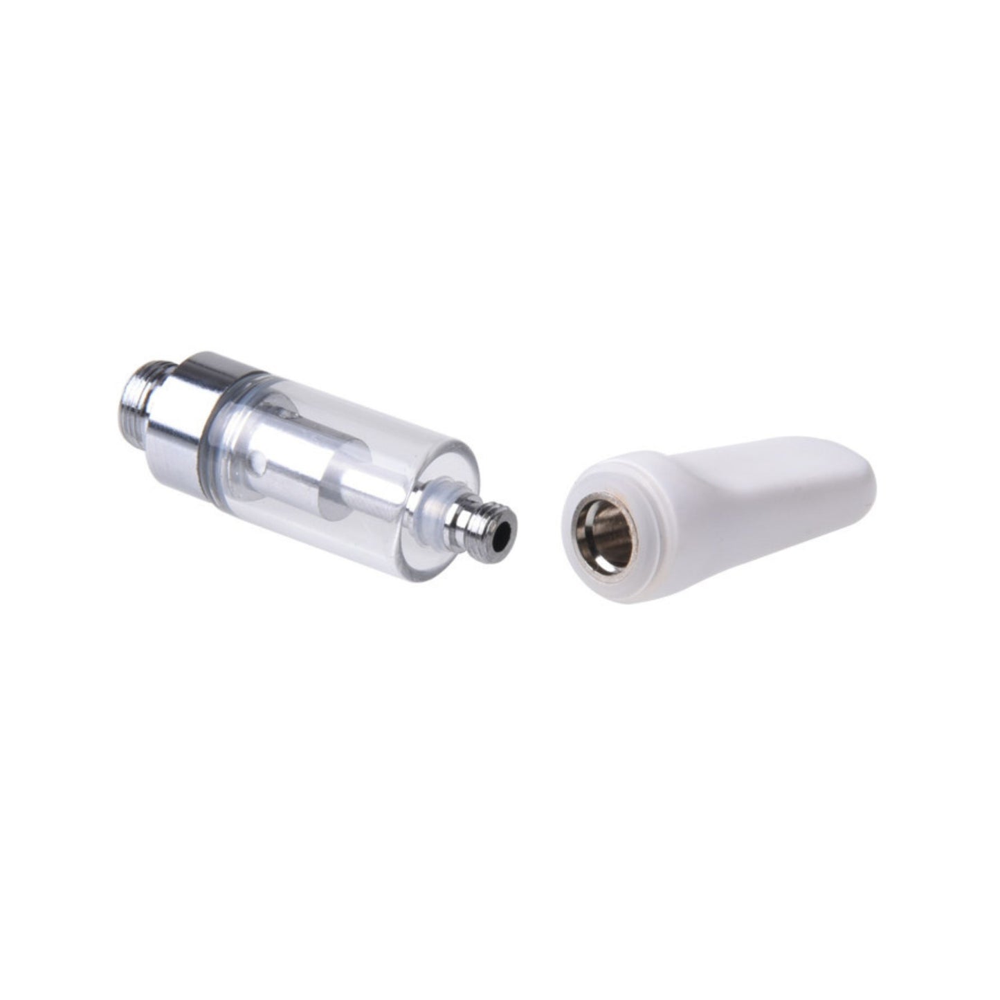 EMPTY CARTRIDGE | EMPTY CARTRIDGE NO LOGO 510 CARTRIDGE (หลอดเปล่า)