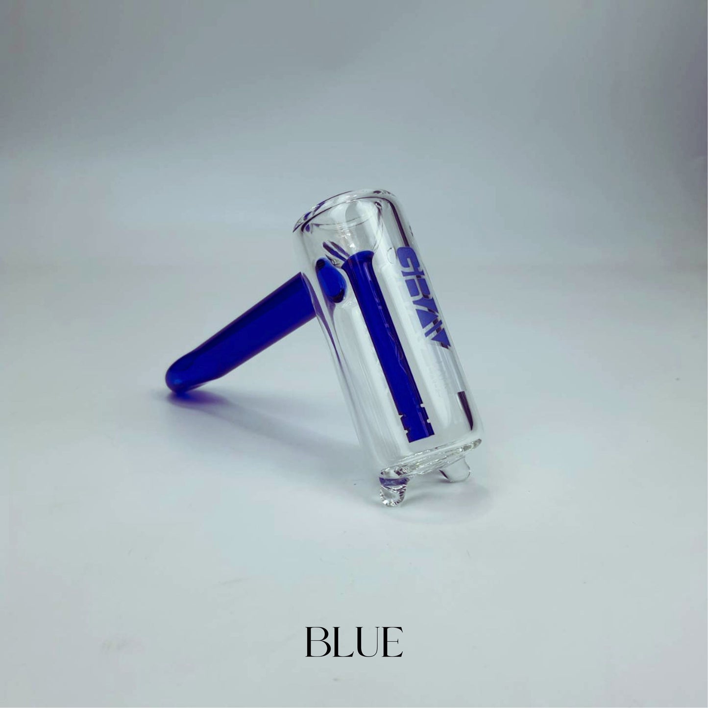 PIPE | GRAV LABS HAMMER PIPE 5.5 INCH V.2