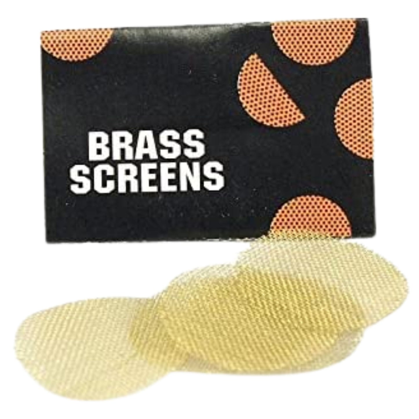 STAINLESS STEEL SCREENS