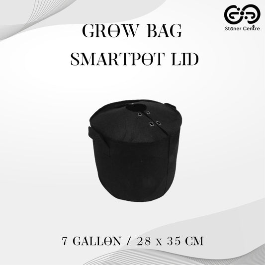 GROW BAG | SMARTPOT LID 7 GALLON