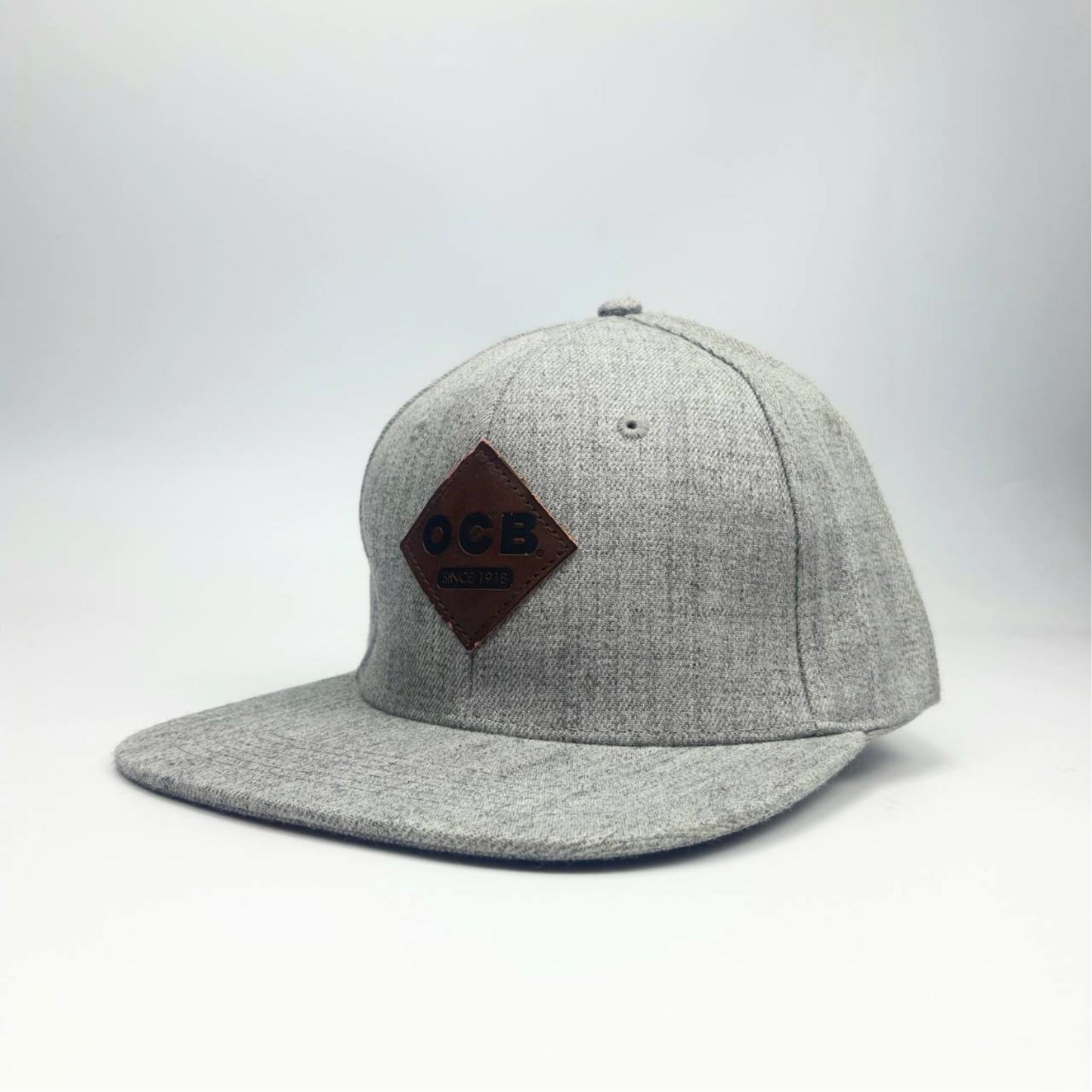 CAP OCB | OCB SINCE 1918