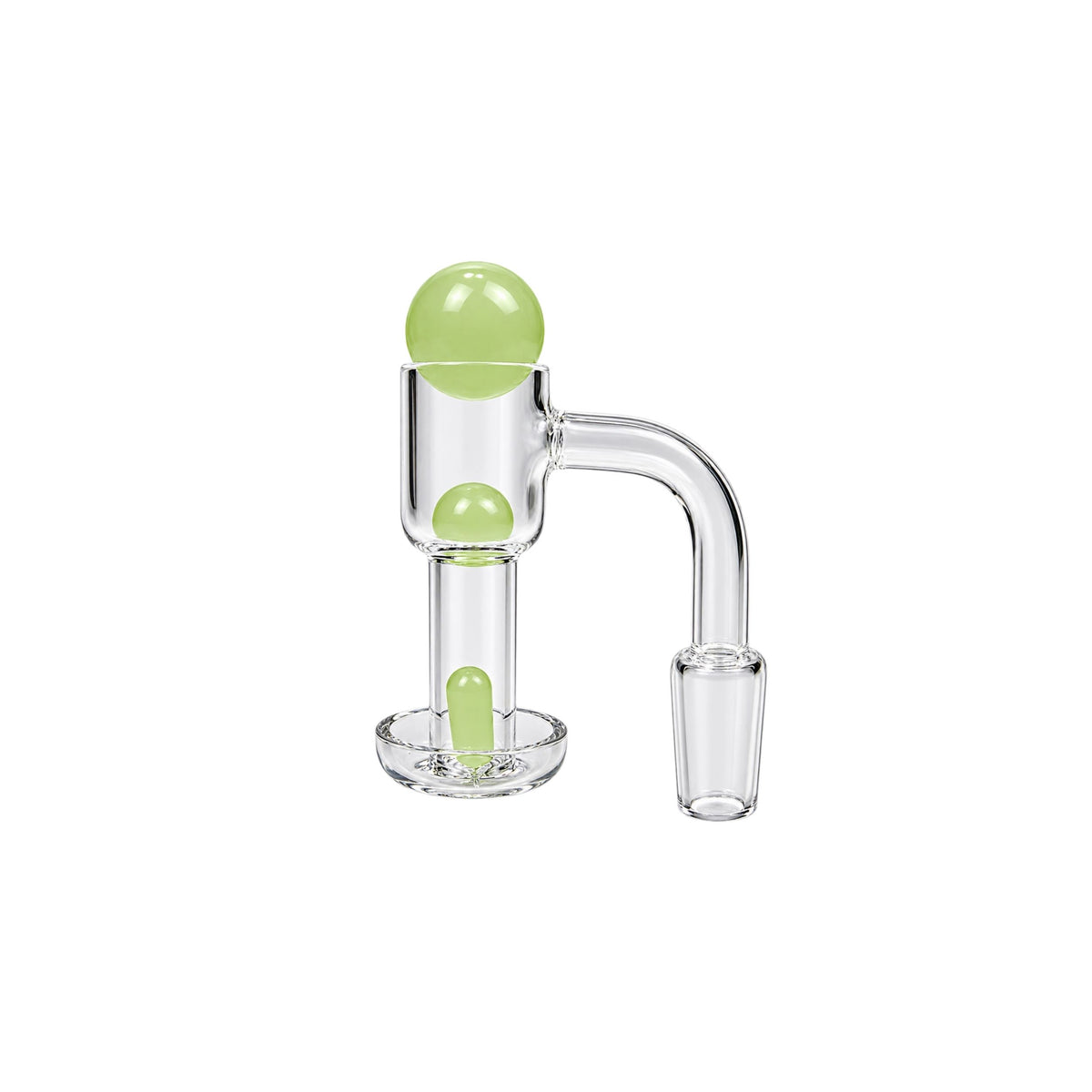 QUARTZ BOWL | QUARTZ SET B