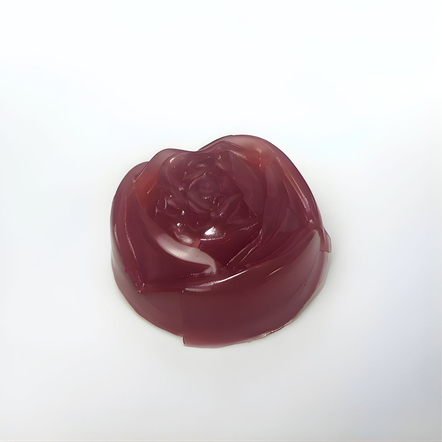 EDIBLES | JELLY BUDRENA K HOMEMADE - ROSE @ FUNERAL