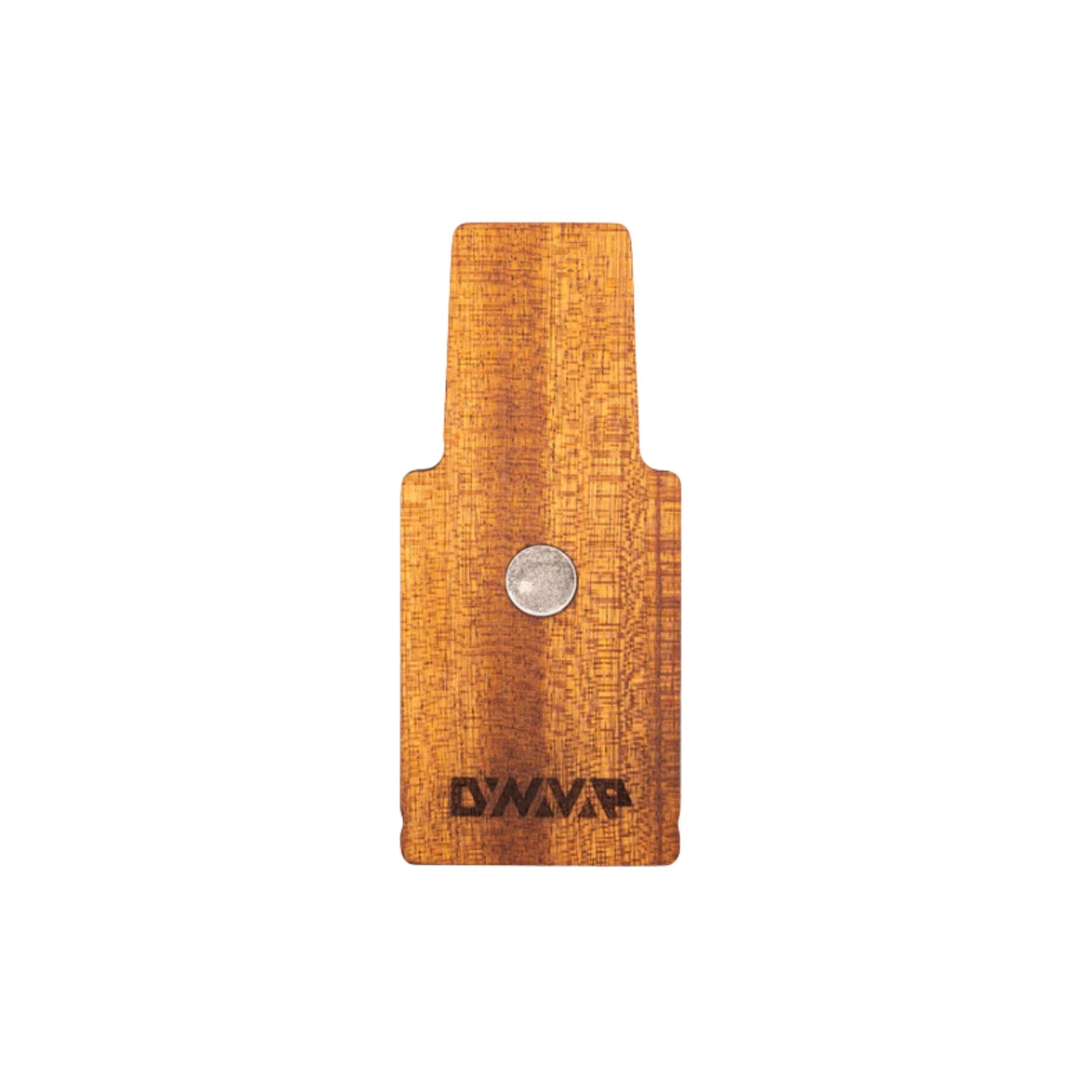 DYNAVAP | WOOD CAP STAND WOOD | SAPELE