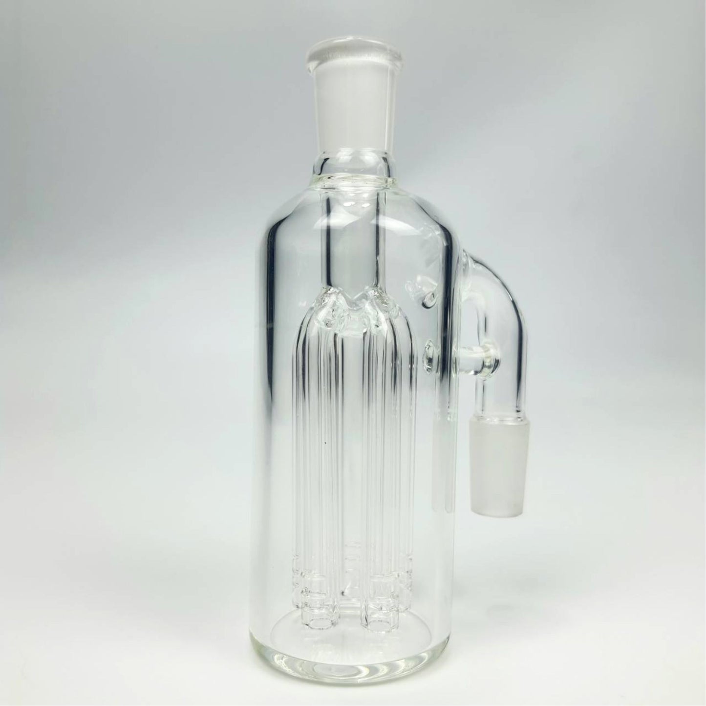 PERCULATOR | 5 ARM PERCULATOR 14MM 90 DEGREE