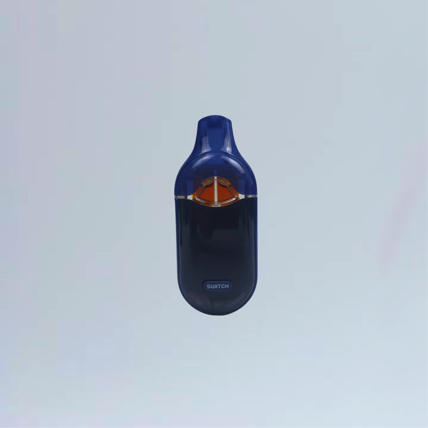 PACK MAN - LIQUID DIAMONDS + LIVE RESIN HALLOWEEN 2.0ML | SPOOKY WATERMELON OG (I) | BLOODY BLACKBERRY PIE (I)