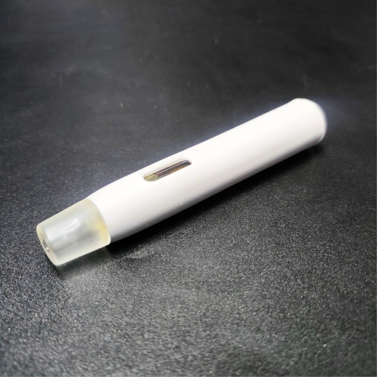 DISPOSABLE VAPE PEN 1.0ML | PEACH PUREE : HYBRID