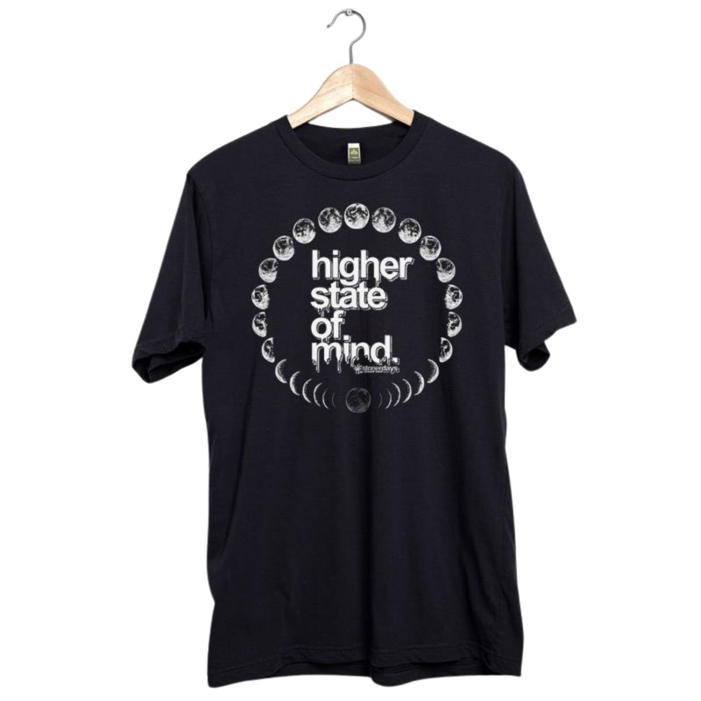 T - SHIRT | HIGHER STATE OF MIND