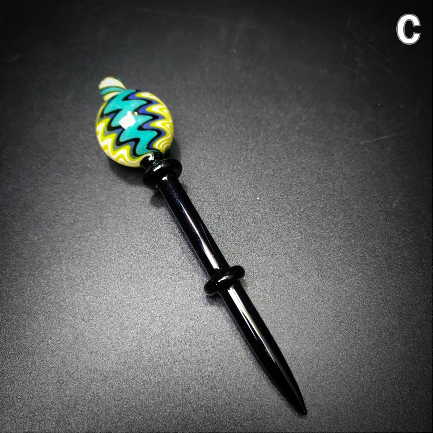 DABBER | DAZED DABBER BLACK STYLE