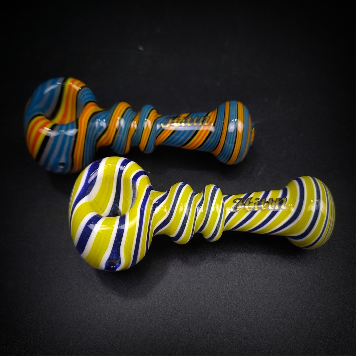 PIPE | HITTIN BARBERSHOP PIPE 4 INCH