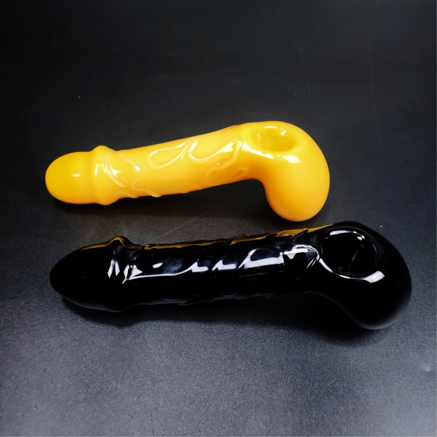 PIPE | DILDO HAMMER 5.5 INCH