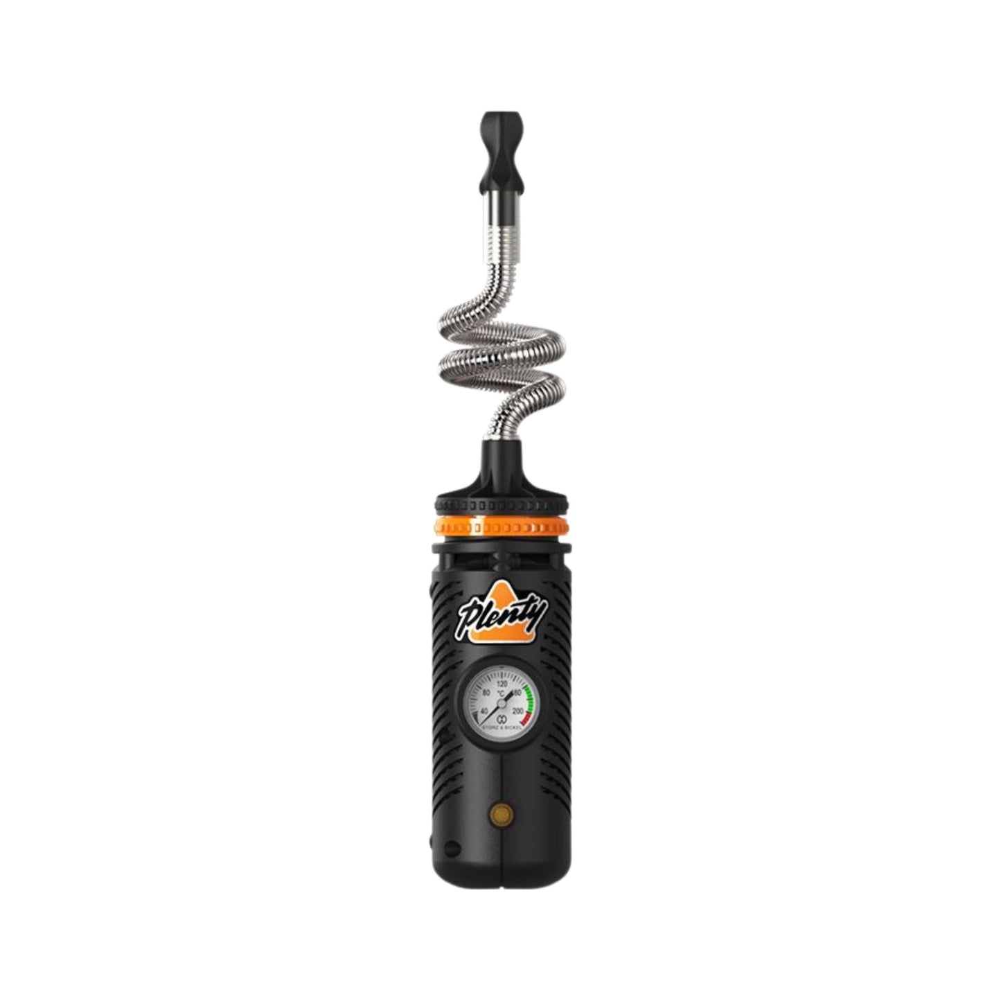 STORZ & BICKEL | PLENTY VAPORIZER