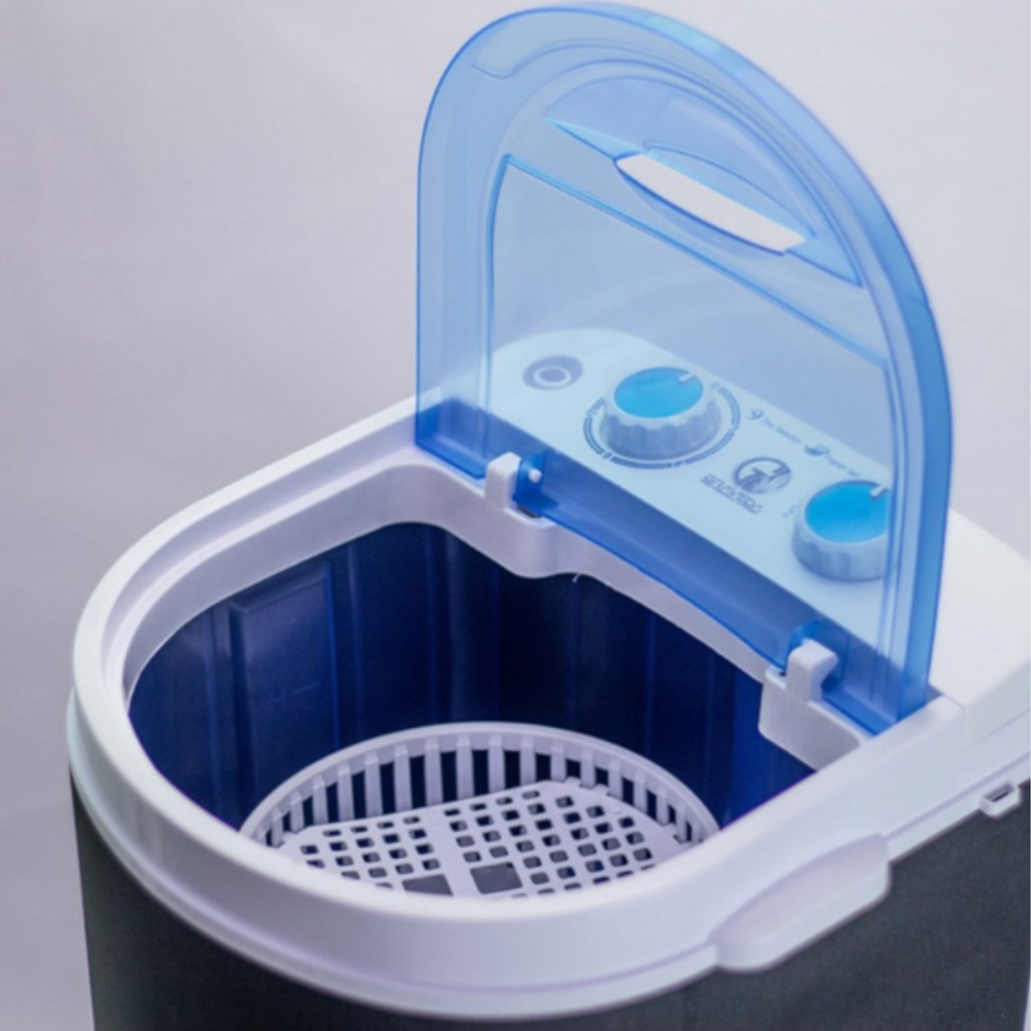 HASH TRIM BUBBLE WASHING AGITATION MACHINE FOR EXTRACTION WATER BUBBLER HASH 16L