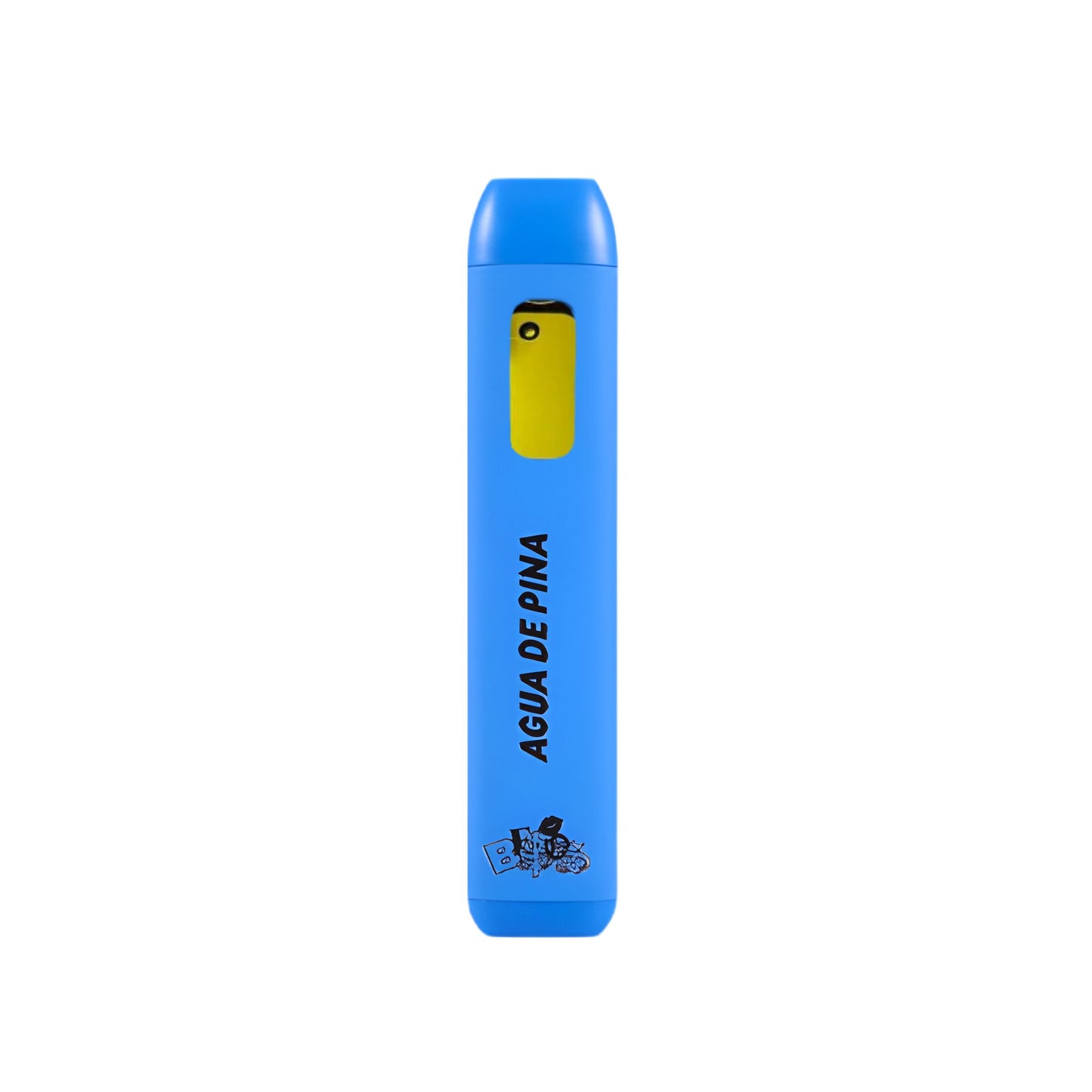 BESOS - LIQUID DIAMONDS 2.0ML | AGUA DE PINA : INDICA