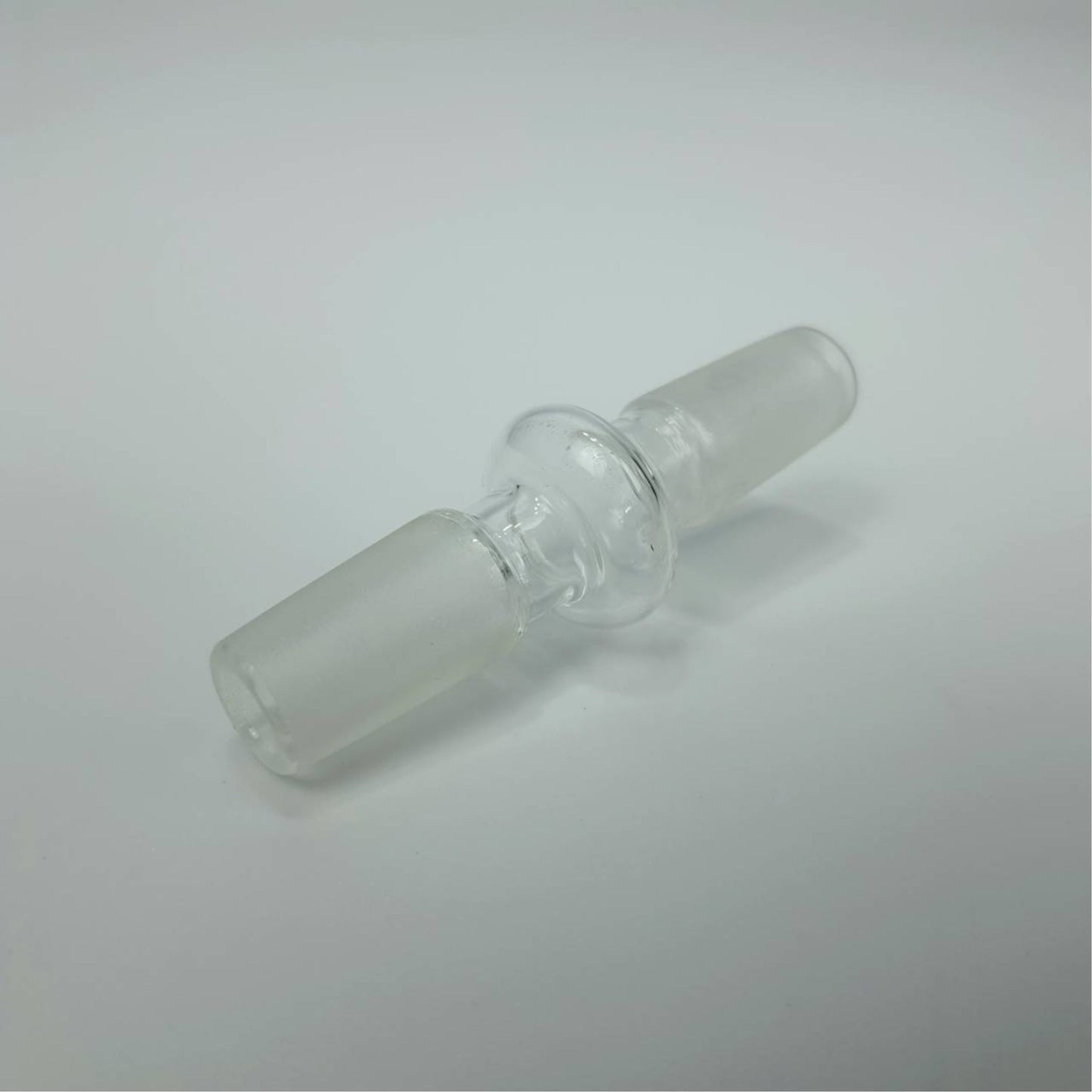 GLASS BOWL | 14MM TO 14MM ADAPTOR