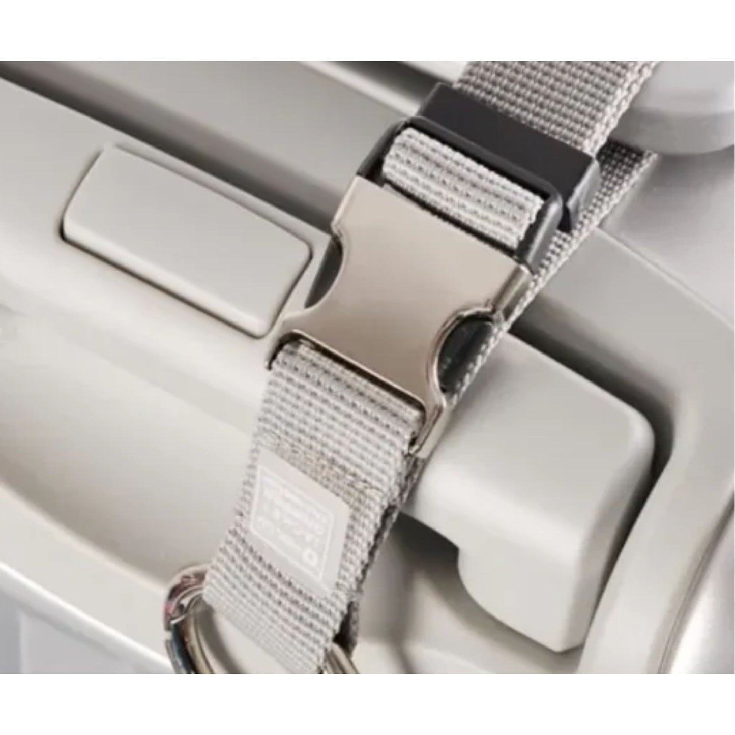 HOLLY LUGGAGE PORTER สายคล้องกระเป๋าเดินทาง ที่ห้อยกระเป๋า สำหรับกระเป๋าถือ กระเป๋าสะพาย กระเป๋าเดินทาง