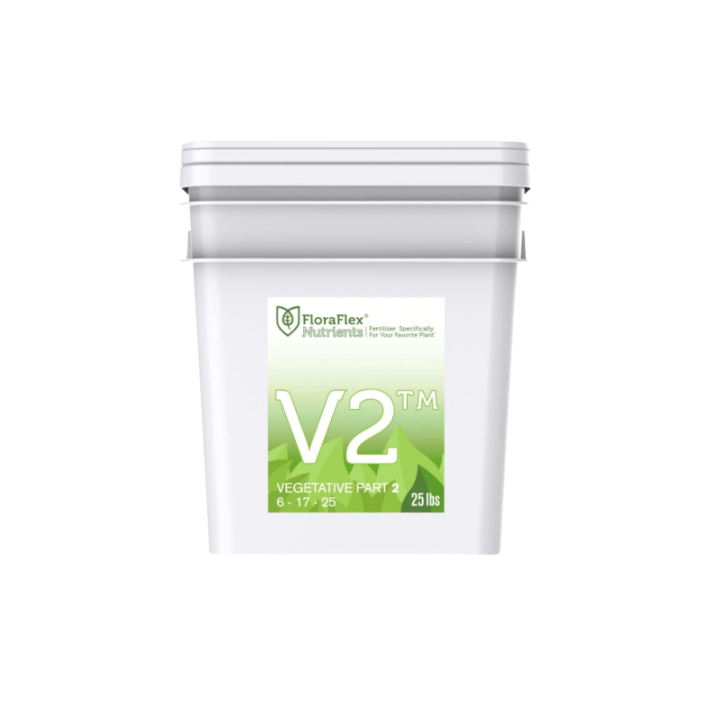 Floraflex Bucket 25 LB | V2