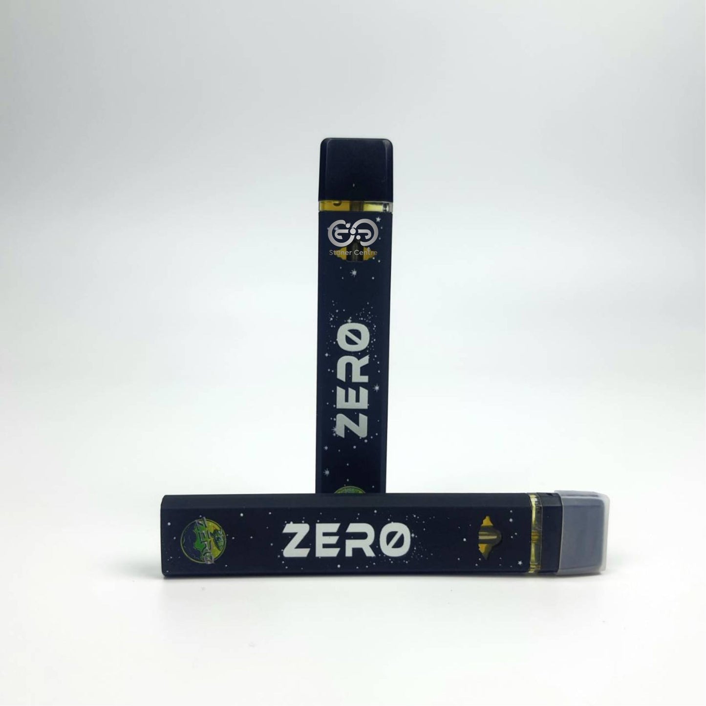ZERO GRAVITY DISPOSABLE PEN 1.0ML | SKY WALKER : INDICA