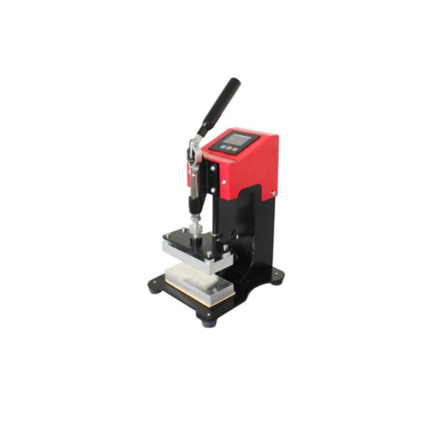 EXTRACTION TOOLS | 1 TON ROSIN HEAT PRESS MACHINE - AP 1903