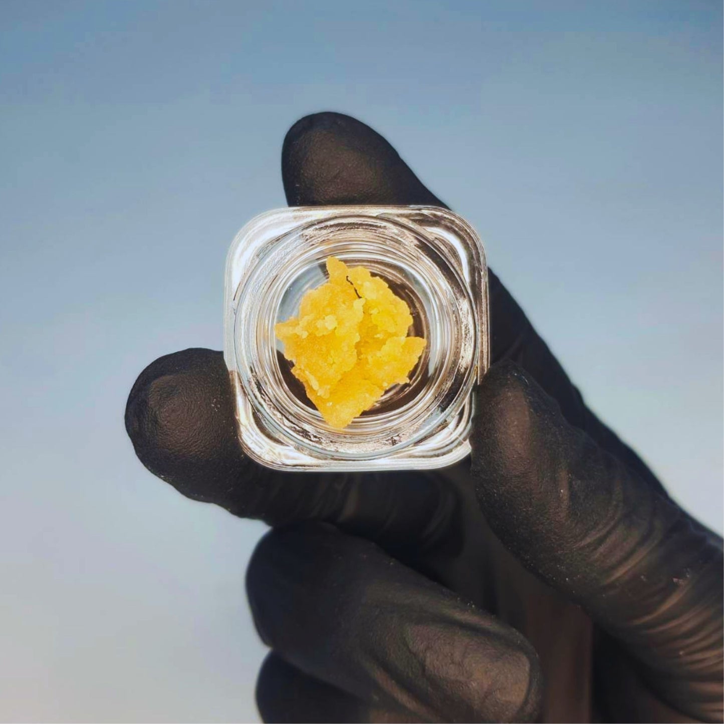 CONCENTRATE - CO2 CRUMBLE EXTRACT | SUGAR BABY